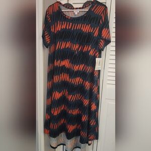 LuLaRoe NWT Carly XL